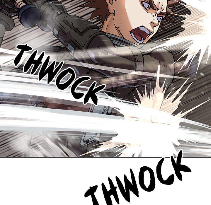 Read Leviathan (en) Manga Online