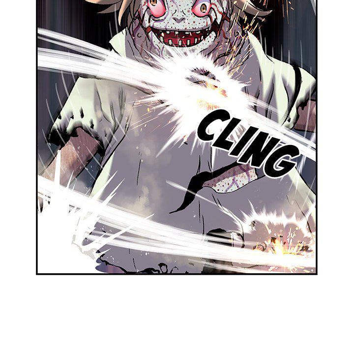 Read Leviathan (en) Manga Online