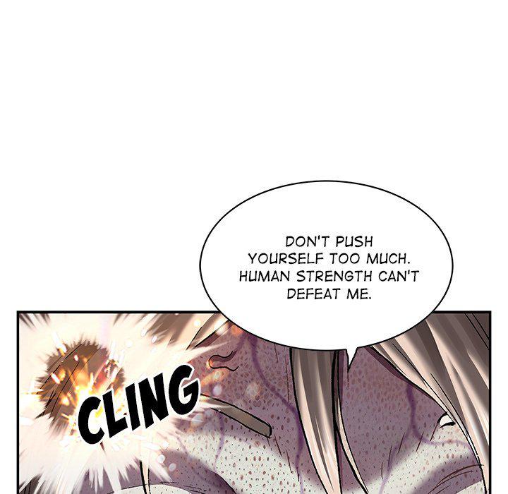 Read Leviathan (en) Manga Online