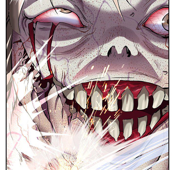 Read Leviathan (en) Manga Online