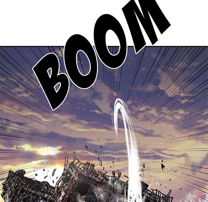 Read Leviathan (en) Manga Online