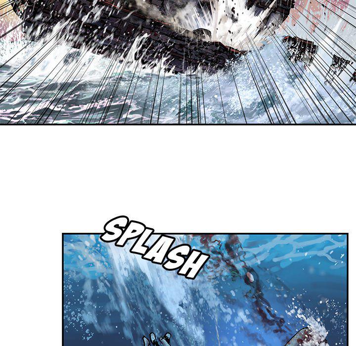 Read Leviathan (en) Manga Online