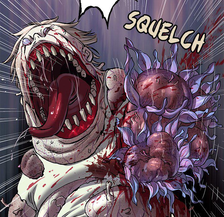 Read Leviathan (en) Manga Online