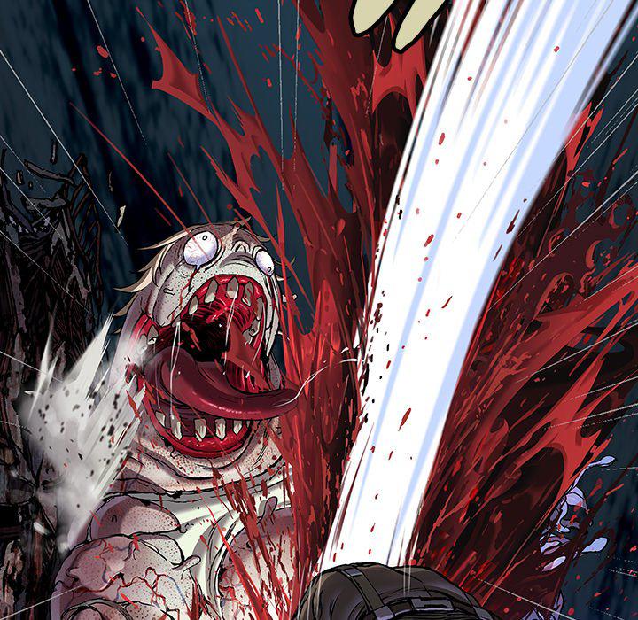 Read Leviathan (en) Manga Online