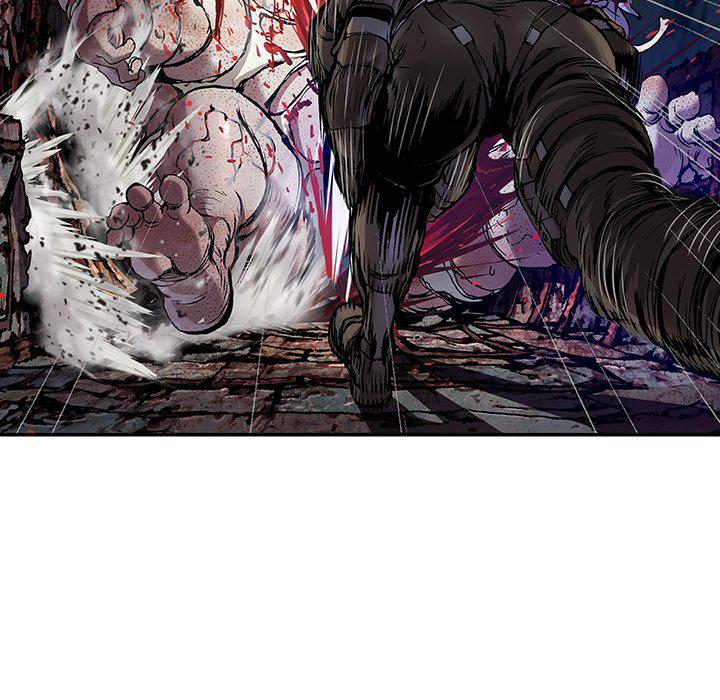 Read Leviathan (en) Manga Online