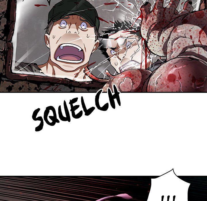 Read Leviathan (en) Manga Online