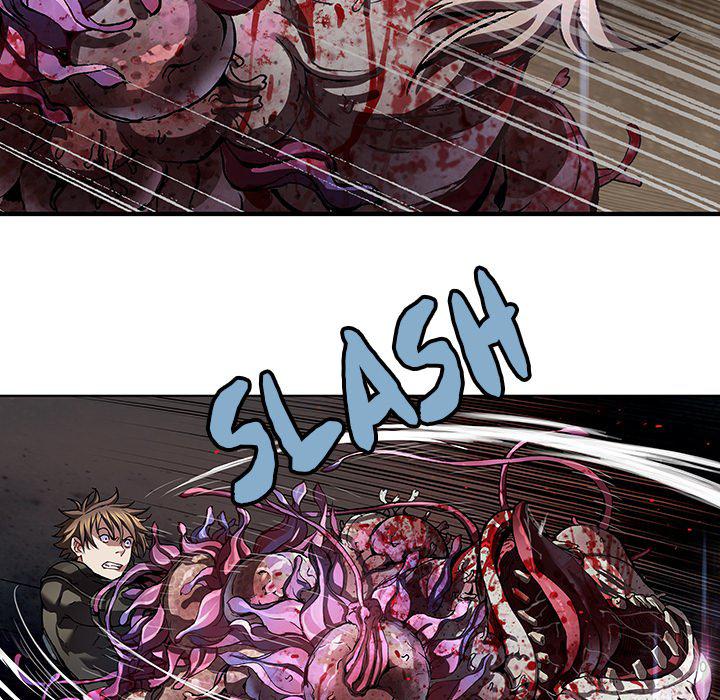 Read Leviathan (en) Manga Online