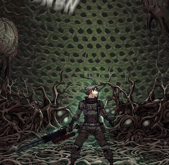 Read Leviathan (en) Manga Online