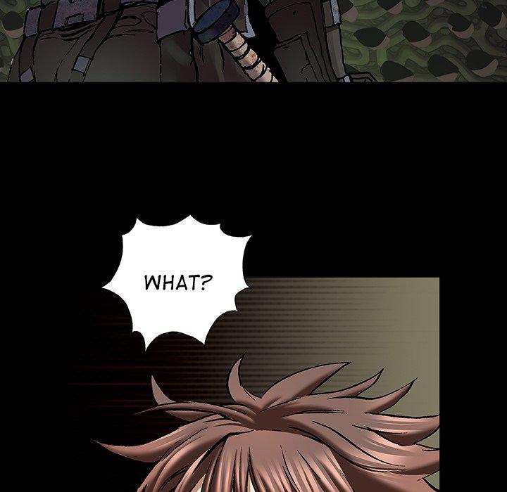 Read Leviathan (en) Manga Online