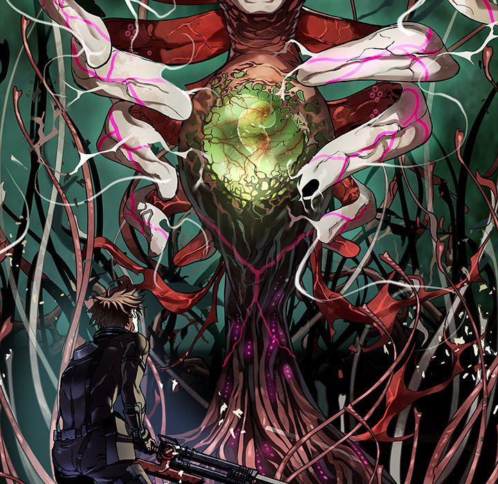 Read Leviathan (en) Manga Online