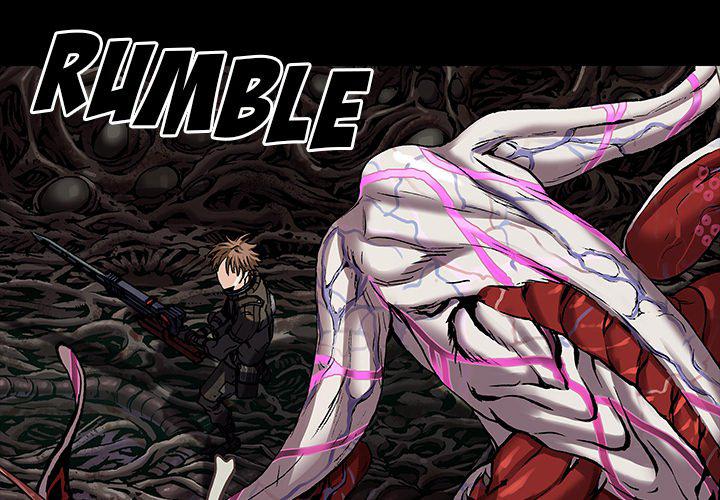 Read Leviathan (en) Manga Online