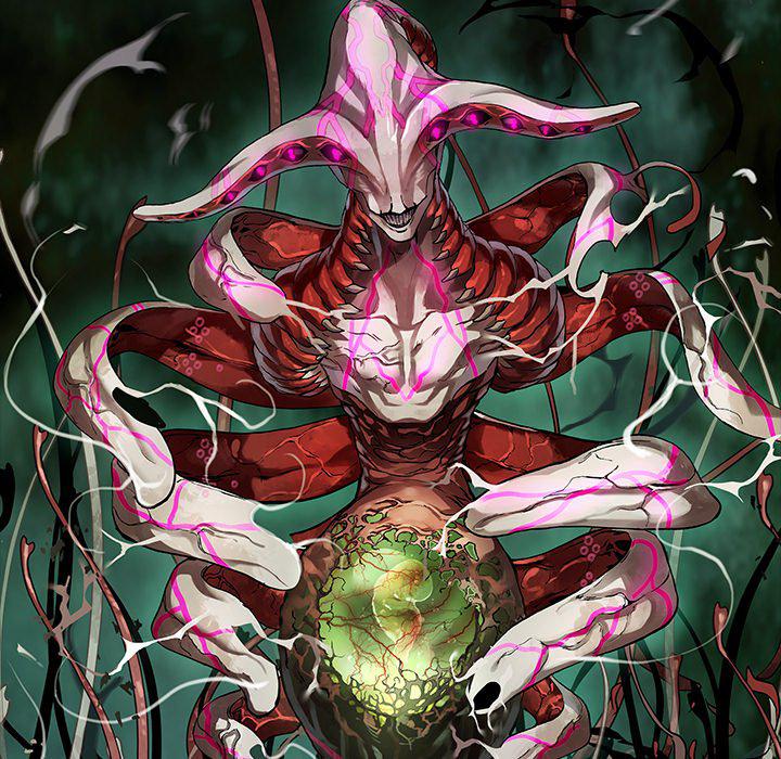 Read Leviathan (en) Manga Online