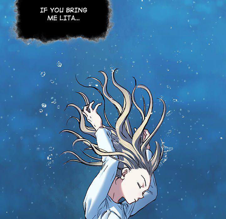Read Leviathan (en) Manga Online