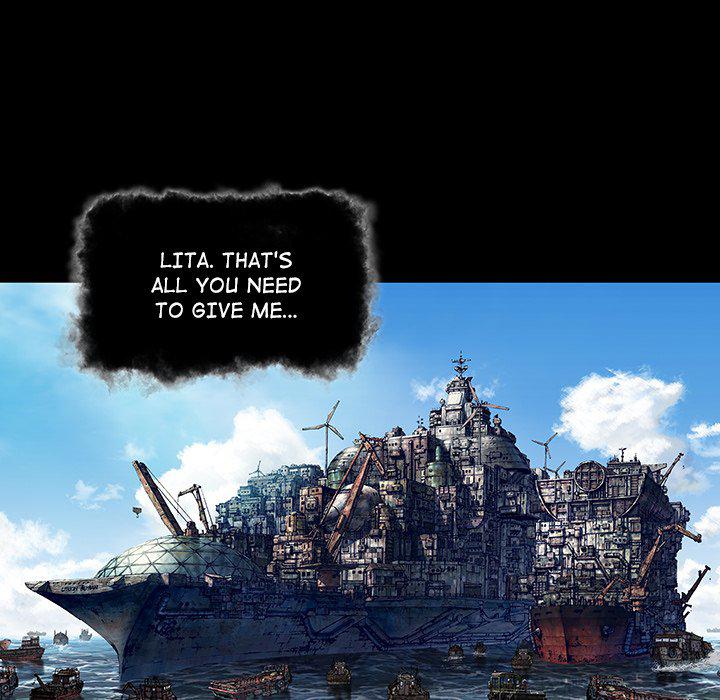 Read Leviathan (en) Manga Online