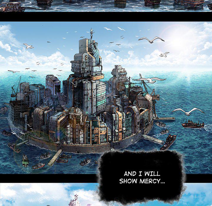 Read Leviathan (en) Manga Online