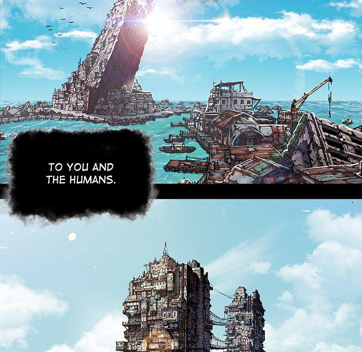 Read Leviathan (en) Manga Online