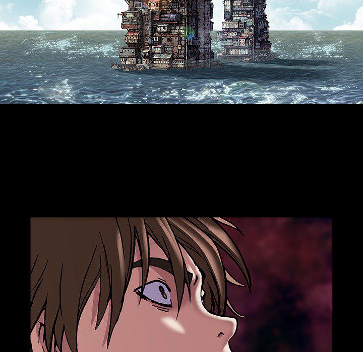 Read Leviathan (en) Manga Online