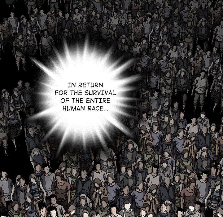 Read Leviathan (en) Manga Online