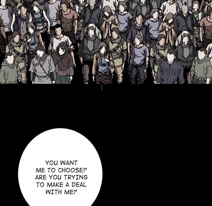 Read Leviathan (en) Manga Online