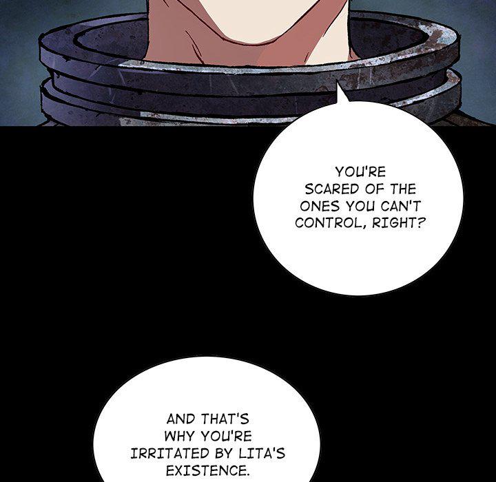 Read Leviathan (en) Manga Online