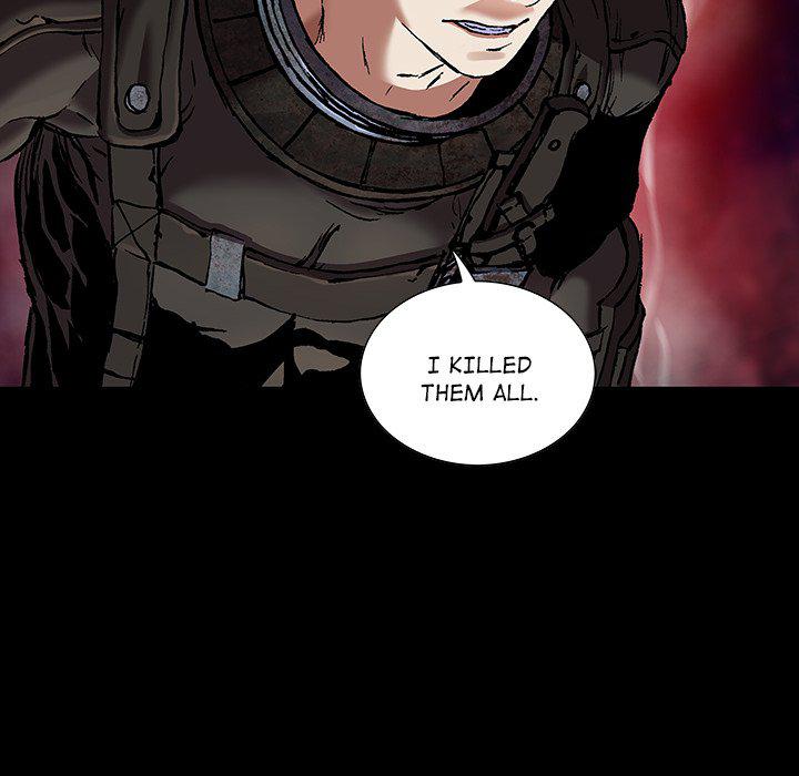 Read Leviathan (en) Manga Online