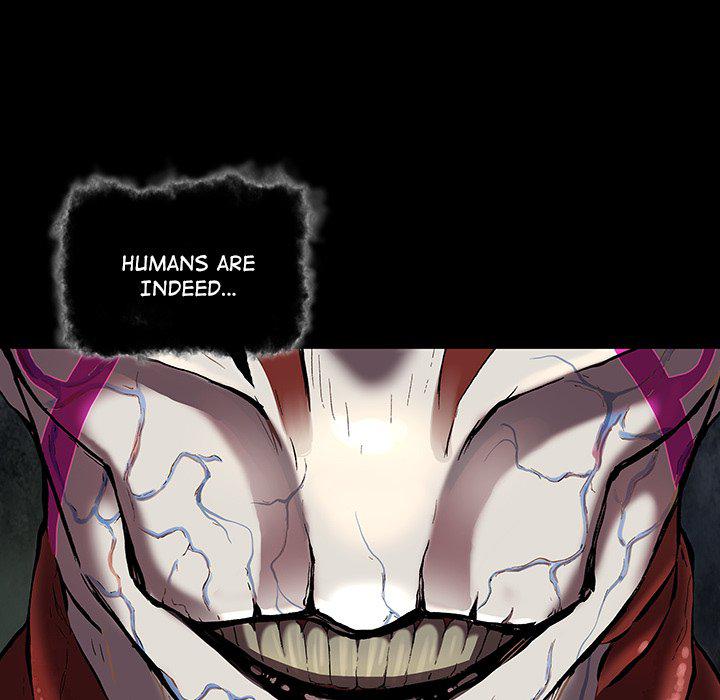 Read Leviathan (en) Manga Online