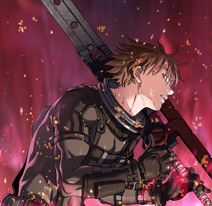 Read Leviathan (en) Manga Online