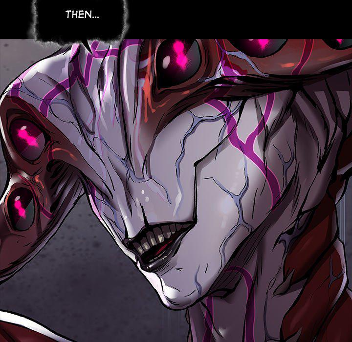 Read Leviathan (en) Manga Online