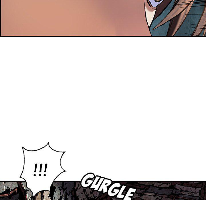 Read Leviathan (en) Manga Online