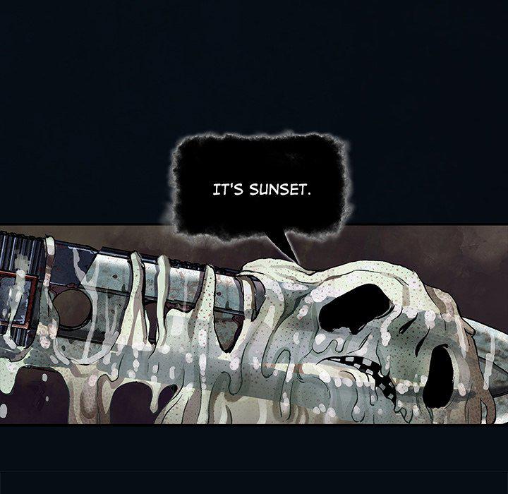 Read Leviathan (en) Manga Online