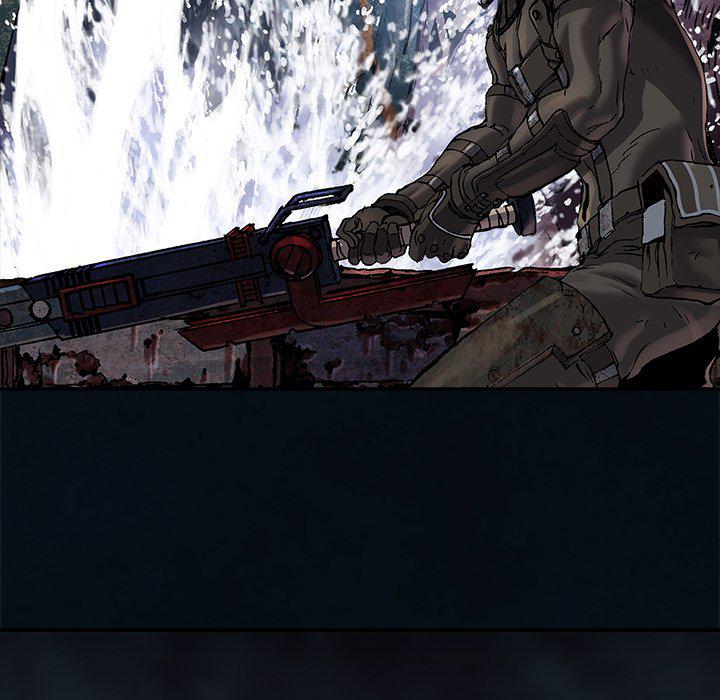 Read Leviathan (en) Manga Online