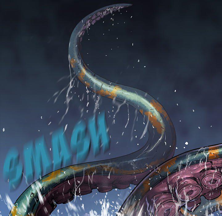 Read Leviathan (en) Manga Online