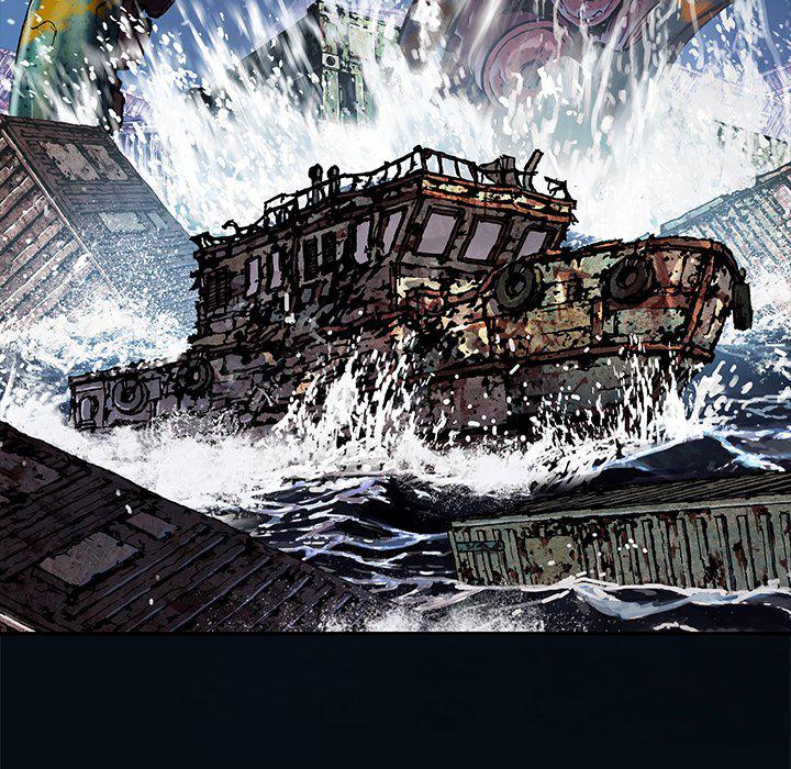 Read Leviathan (en) Manga Online