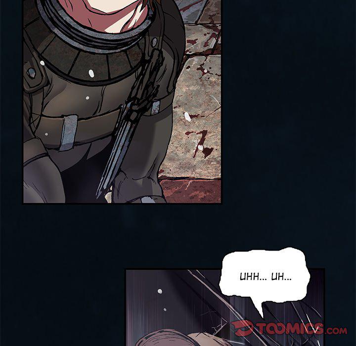 Read Leviathan (en) Manga Online