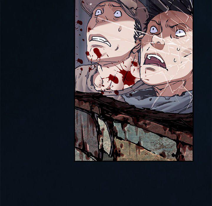 Read Leviathan (en) Manga Online