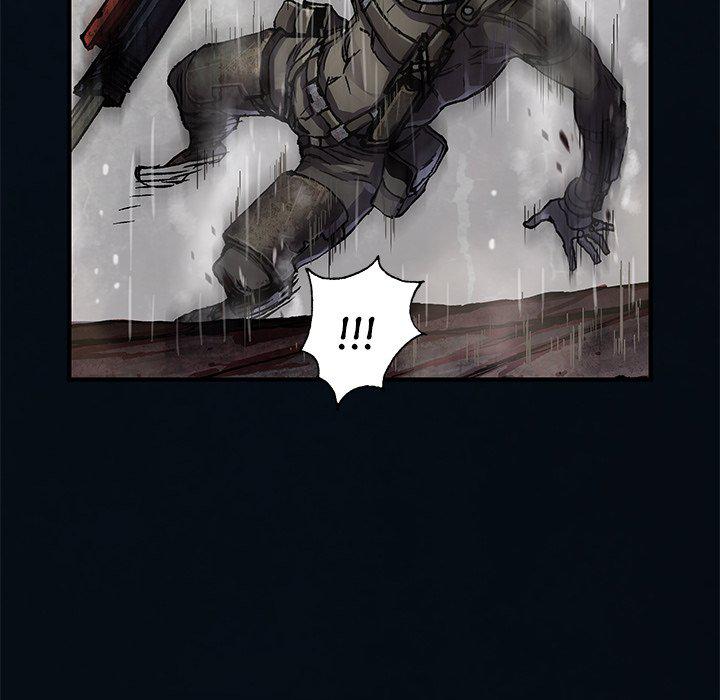 Read Leviathan (en) Manga Online