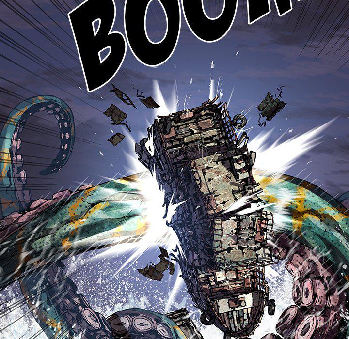 Read Leviathan (en) Manga Online