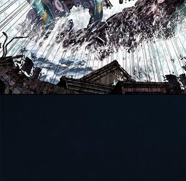 Read Leviathan (en) Manga Online