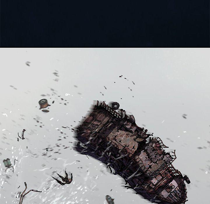 Read Leviathan (en) Manga Online