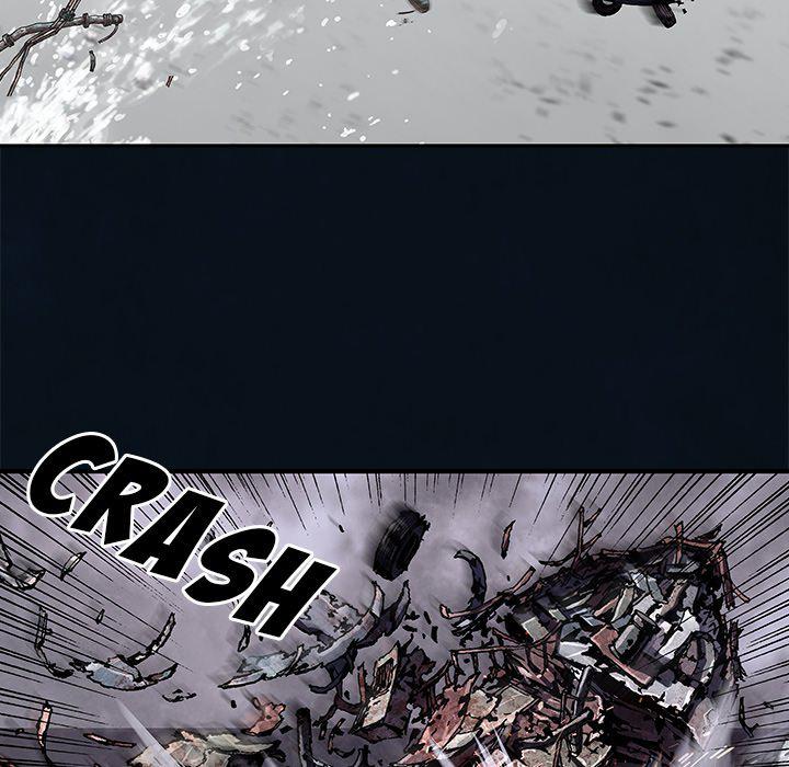 Read Leviathan (en) Manga Online