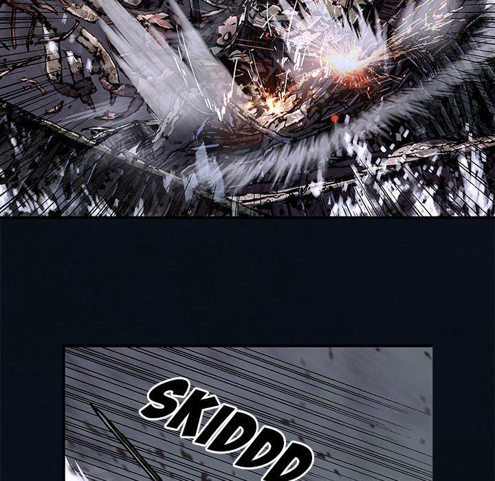 Read Leviathan (en) Manga Online