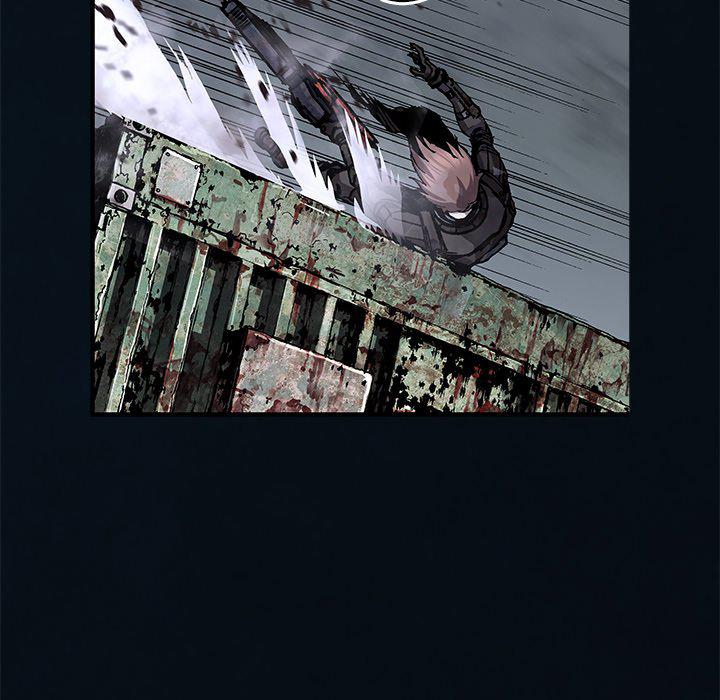 Read Leviathan (en) Manga Online