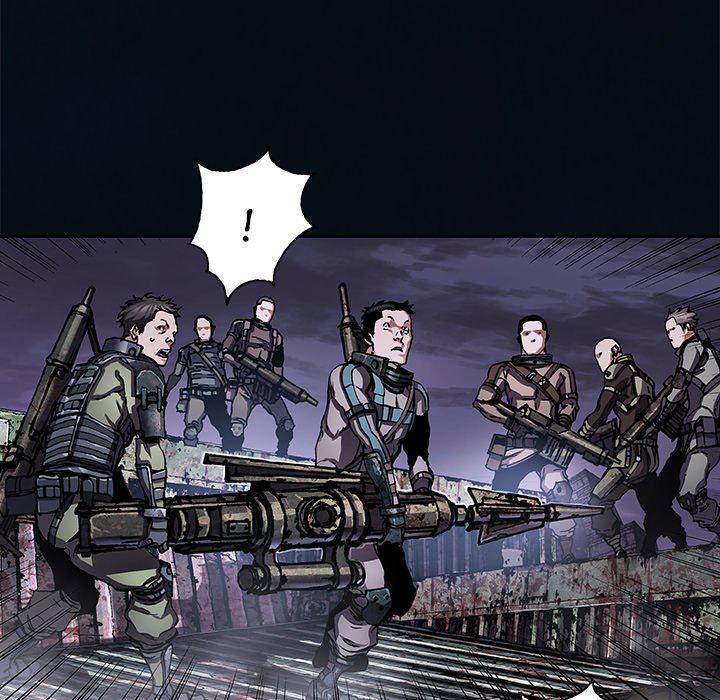 Read Leviathan (en) Manga Online