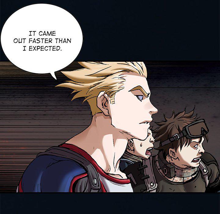 Read Leviathan (en) Manga Online