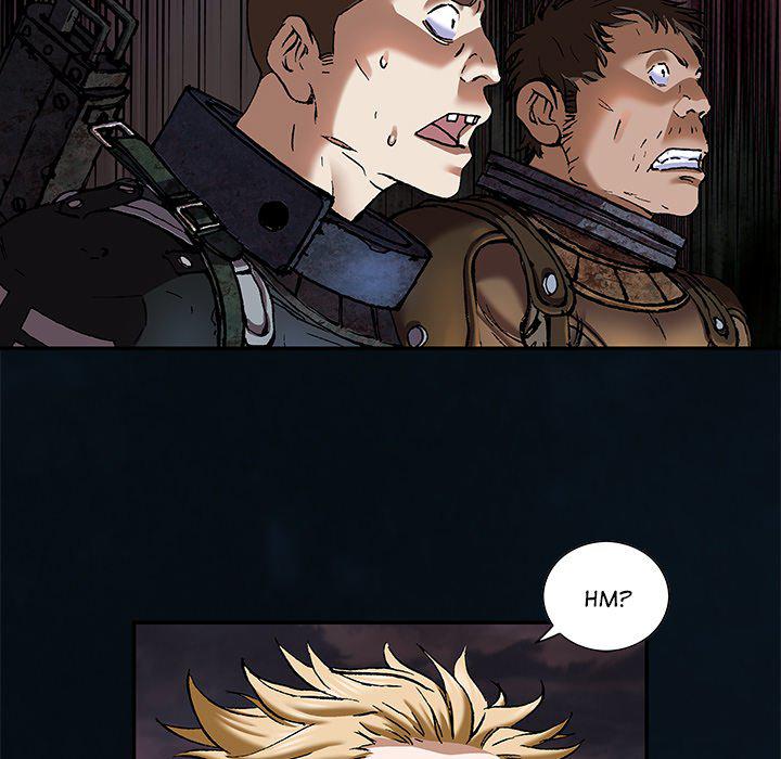 Read Leviathan (en) Manga Online