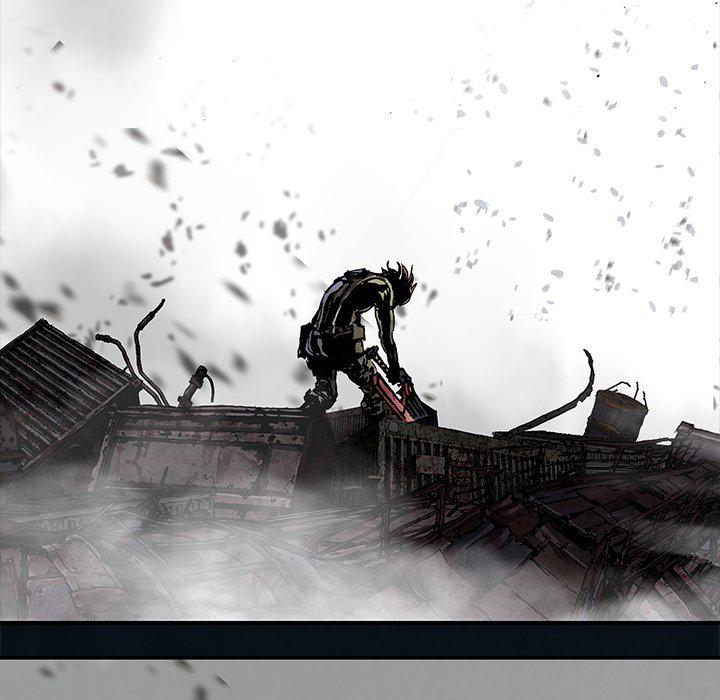 Read Leviathan (en) Manga Online