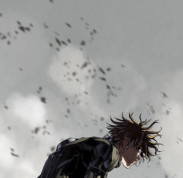 Read Leviathan (en) Manga Online