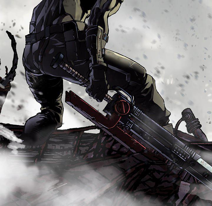 Read Leviathan (en) Manga Online