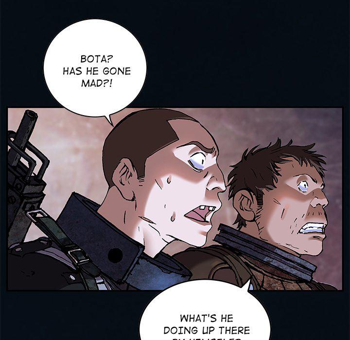 Read Leviathan (en) Manga Online