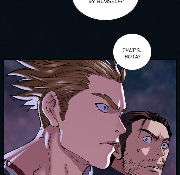 Read Leviathan (en) Manga Online